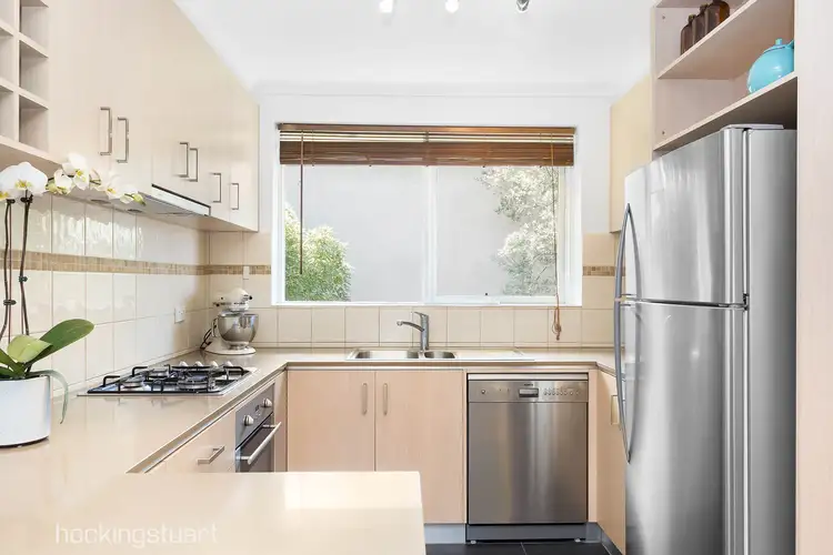 Third view of Homely apartment listing, 8/1452 Malvern Road, Glen Iris VIC 3146