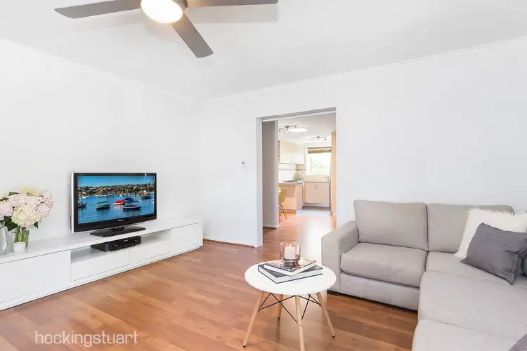 Fifth view of Homely apartment listing, 8/1452 Malvern Road, Glen Iris VIC 3146