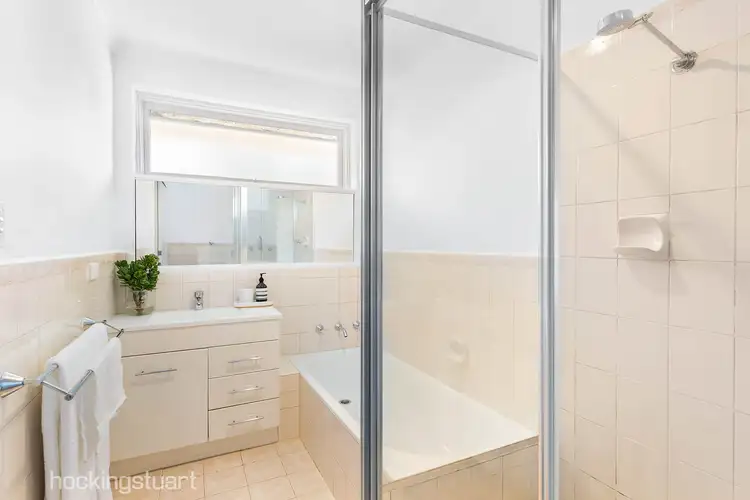 Sixth view of Homely apartment listing, 8/1452 Malvern Road, Glen Iris VIC 3146