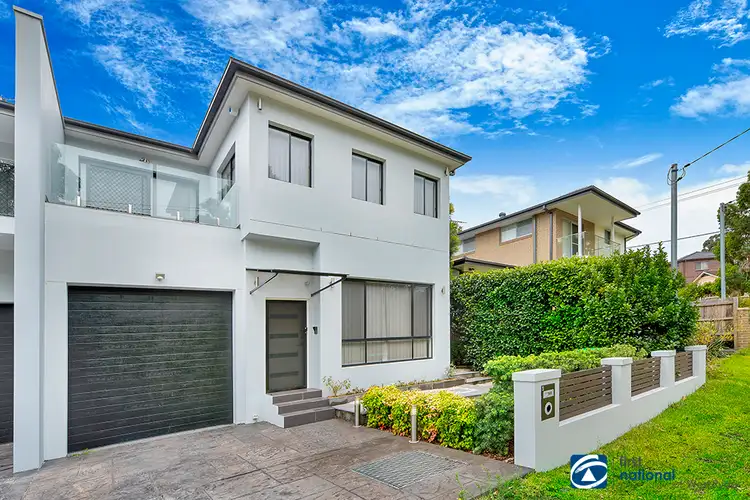 Main view of Homely house listing, 3 Dorahy Street, Dundas NSW 2117