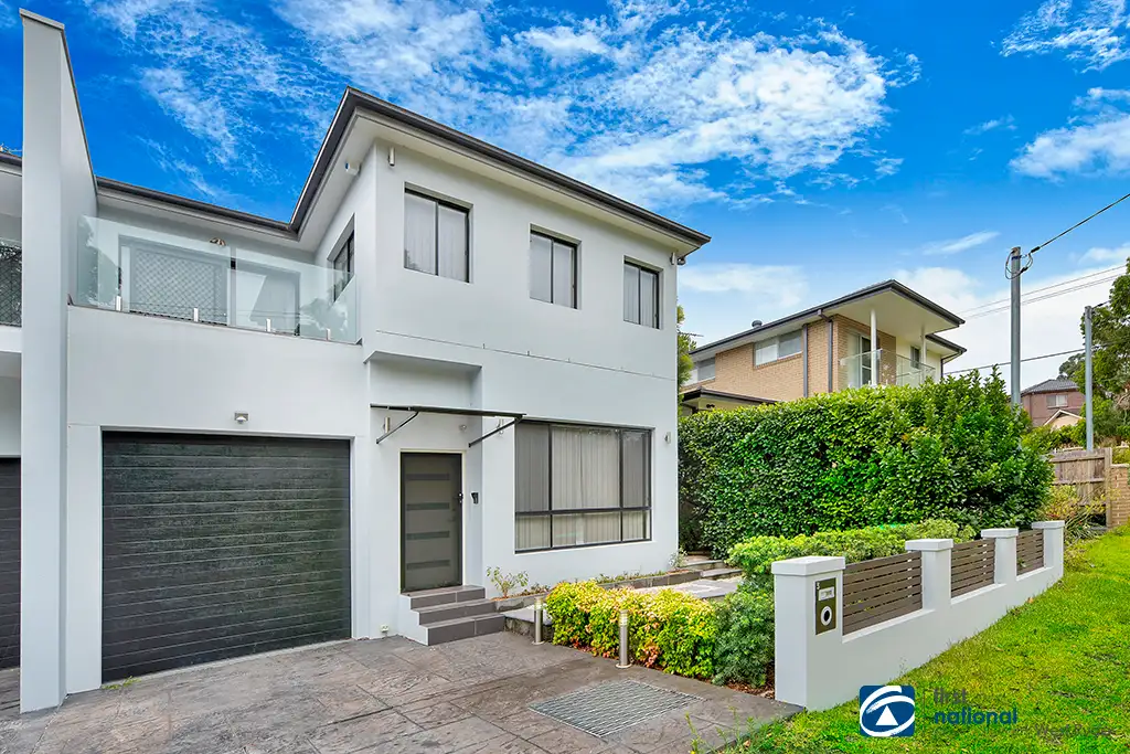 Main view of Homely house listing, 3 Dorahy Street, Dundas NSW 2117