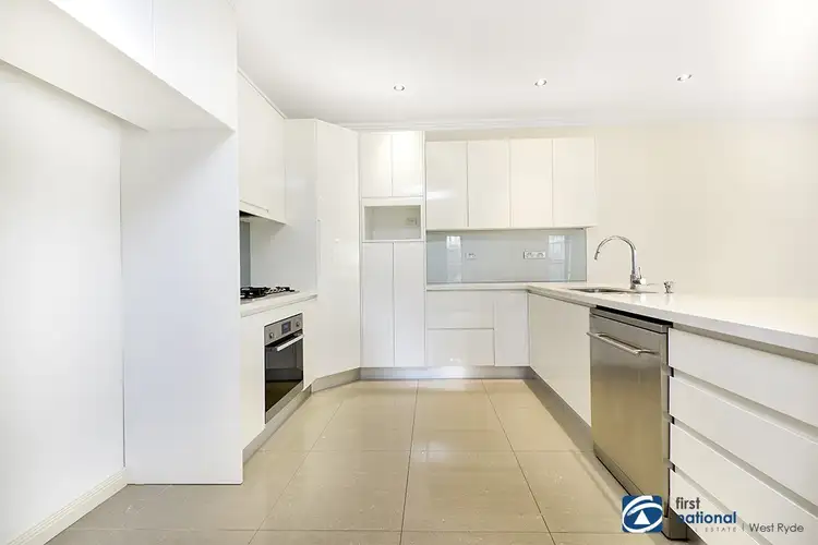 Second view of Homely house listing, 3 Dorahy Street, Dundas NSW 2117