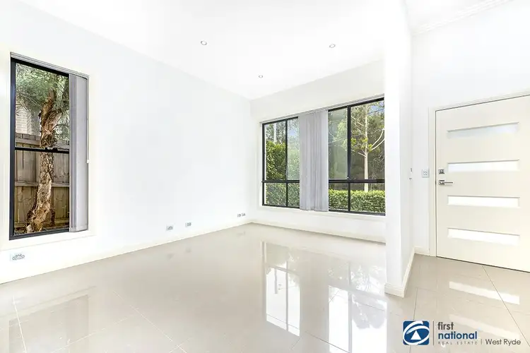 Third view of Homely house listing, 3 Dorahy Street, Dundas NSW 2117