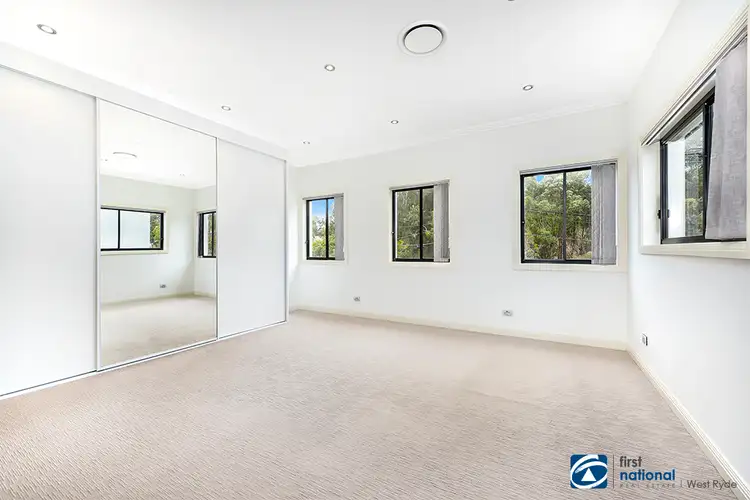Fourth view of Homely house listing, 3 Dorahy Street, Dundas NSW 2117