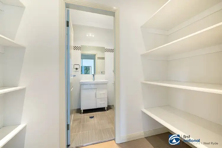 Fifth view of Homely house listing, 3 Dorahy Street, Dundas NSW 2117