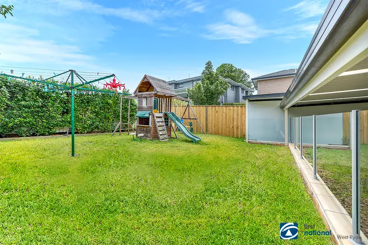 Fourth view of Homely semi-detached listing, 3A Dorahy Street, Dundas NSW 2117