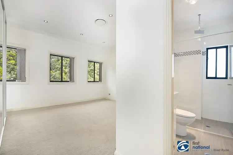 Sixth view of Homely semi-detached listing, 3A Dorahy Street, Dundas NSW 2117
