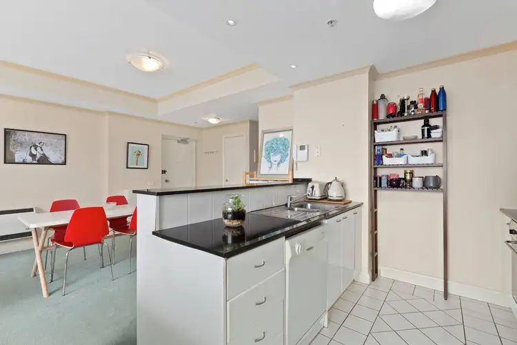 Fourth view of Homely apartment listing, 89/632 St Kilda Road, Melbourne VIC 3004
