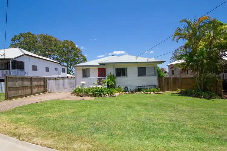 Second view of Homely house listing, 20 Saxelby Street, East Ipswich QLD 4305