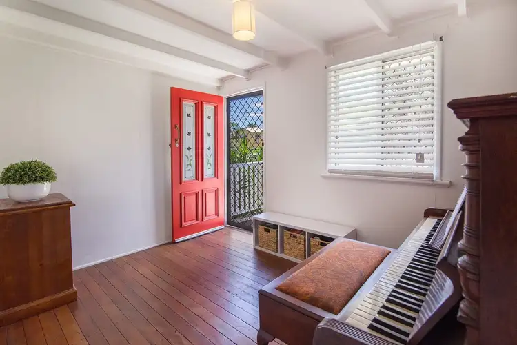 Fourth view of Homely house listing, 20 Saxelby Street, East Ipswich QLD 4305