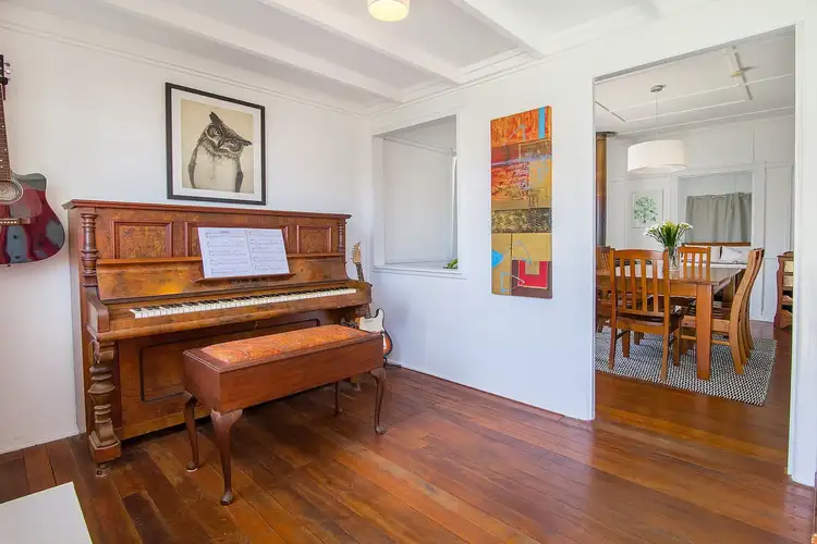 Fifth view of Homely house listing, 20 Saxelby Street, East Ipswich QLD 4305