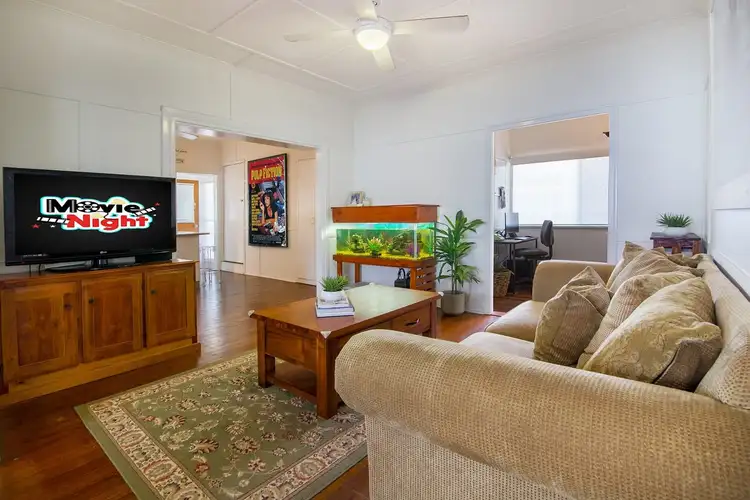 Sixth view of Homely house listing, 20 Saxelby Street, East Ipswich QLD 4305
