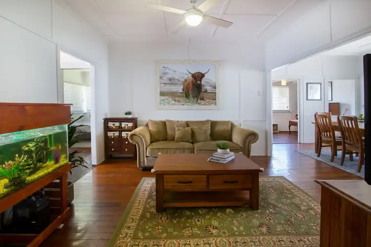 Seventh view of Homely house listing, 20 Saxelby Street, East Ipswich QLD 4305