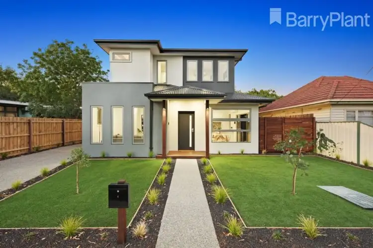 1/20 Primula Avenue, Brooklyn VIC 3012