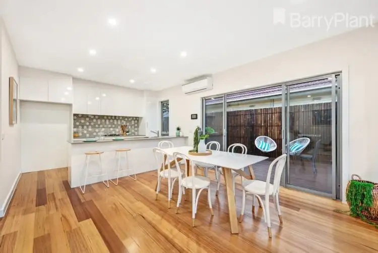 Third view of Homely house listing, 1/20 Primula Avenue, Brooklyn VIC 3012