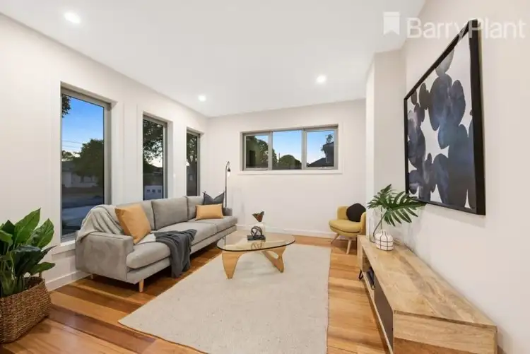 Fourth view of Homely house listing, 1/20 Primula Avenue, Brooklyn VIC 3012