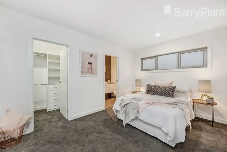 Fifth view of Homely house listing, 1/20 Primula Avenue, Brooklyn VIC 3012