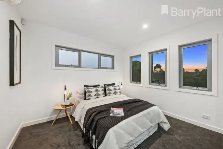 Seventh view of Homely house listing, 1/20 Primula Avenue, Brooklyn VIC 3012