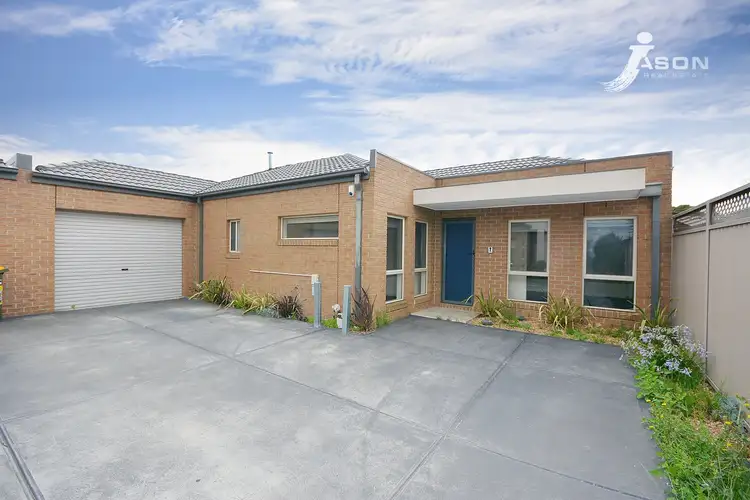 3/22 Banksia Grove, Tullamarine VIC 3043
