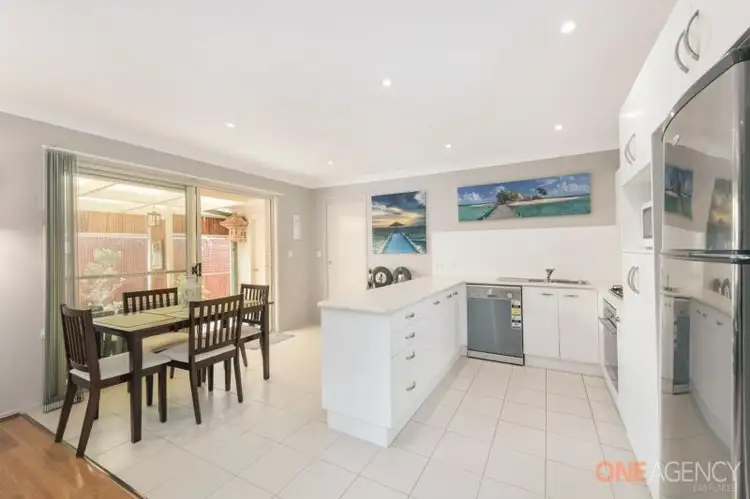 Third view of Homely house listing, 6/12 Wallace Street, Swansea NSW 2281