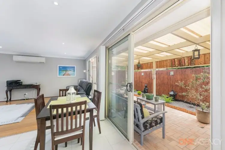 Fourth view of Homely house listing, 6/12 Wallace Street, Swansea NSW 2281