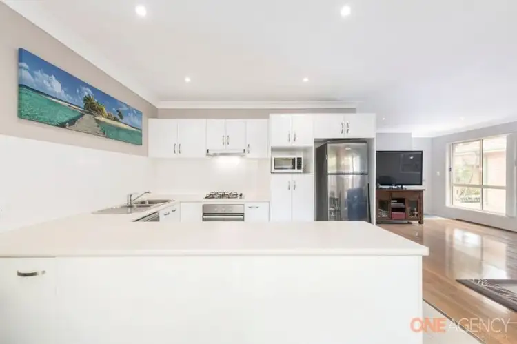 Fifth view of Homely house listing, 6/12 Wallace Street, Swansea NSW 2281