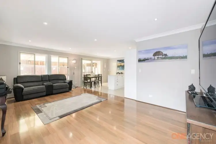 Sixth view of Homely house listing, 6/12 Wallace Street, Swansea NSW 2281