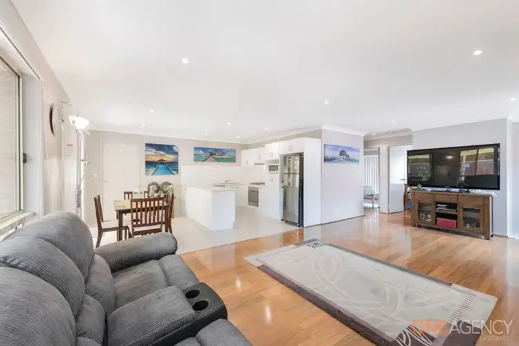 Seventh view of Homely house listing, 6/12 Wallace Street, Swansea NSW 2281