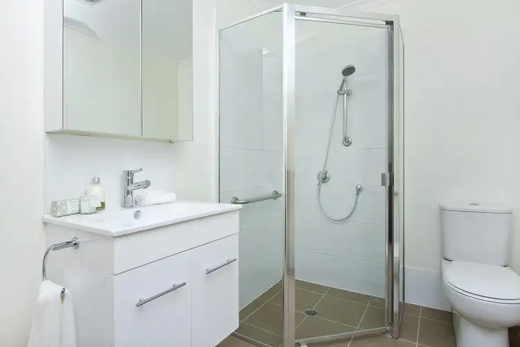 Second view of Homely unit listing, 2/36-38 Hickey Street, Cessnock NSW 2325