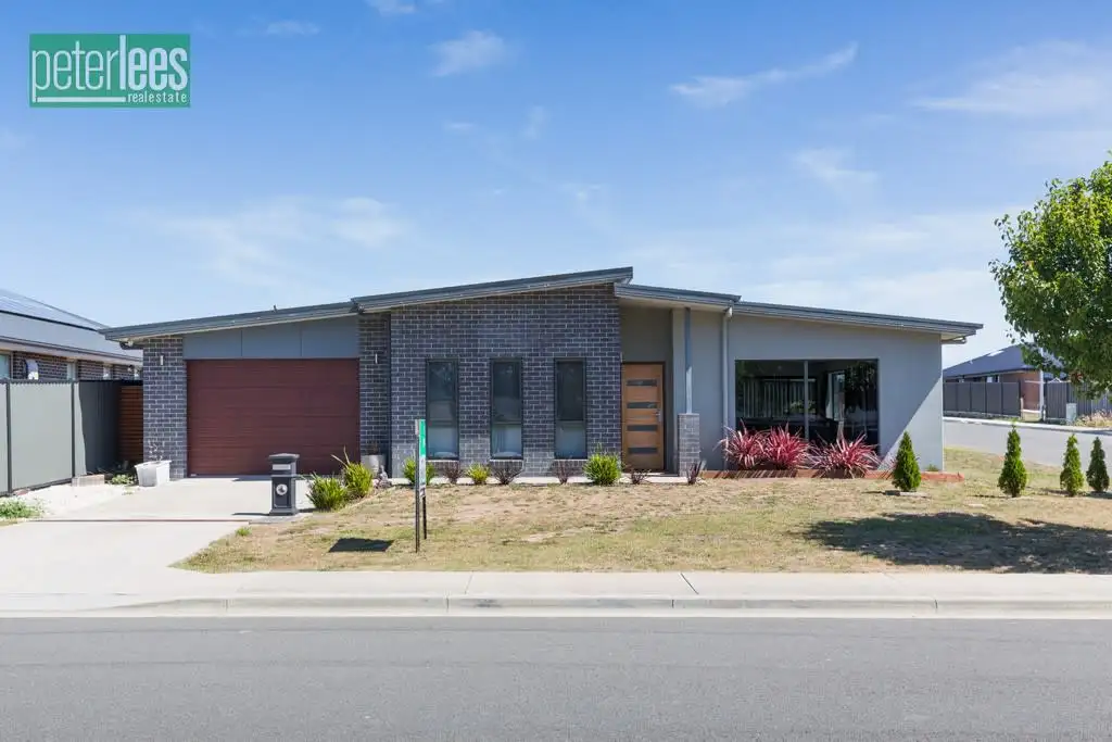 Main view of Homely unit listing, 1/34 Corella Drive, Legana TAS 7277