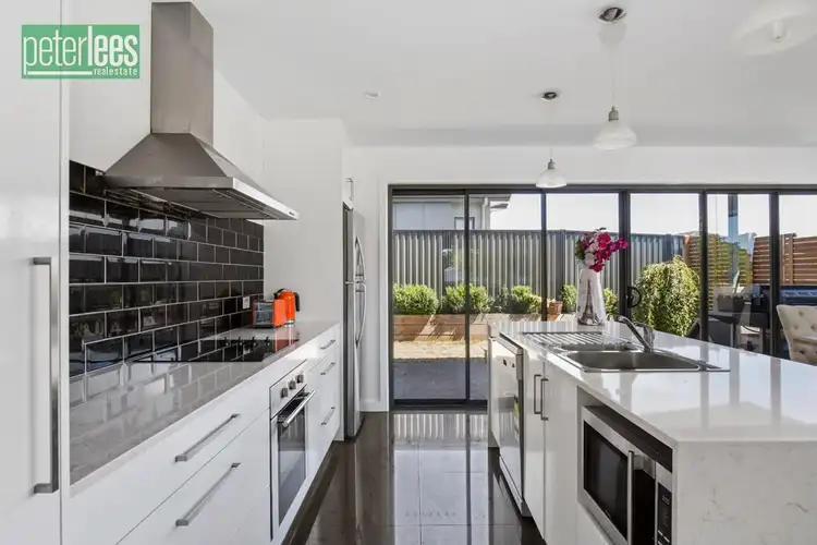 Second view of Homely unit listing, 1/34 Corella Drive, Legana TAS 7277