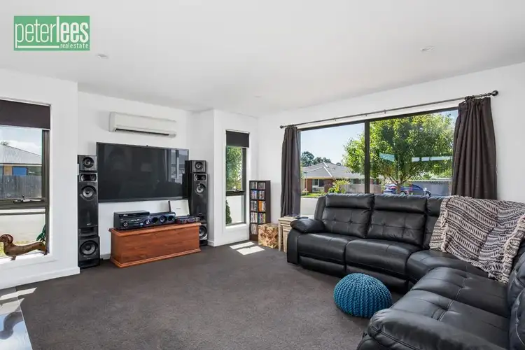 Third view of Homely unit listing, 1/34 Corella Drive, Legana TAS 7277