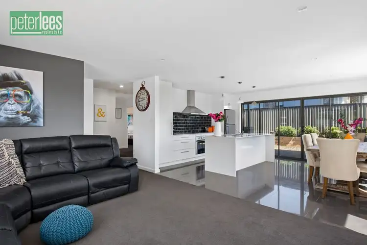 Fourth view of Homely unit listing, 1/34 Corella Drive, Legana TAS 7277