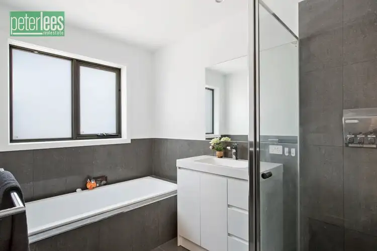 Fifth view of Homely unit listing, 1/34 Corella Drive, Legana TAS 7277