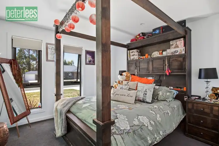 Sixth view of Homely unit listing, 1/34 Corella Drive, Legana TAS 7277