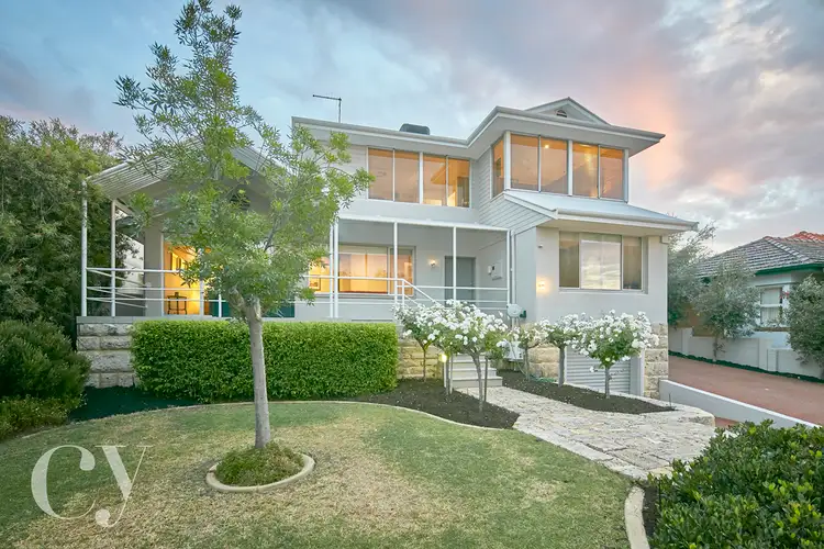 7 Philip Street, East Fremantle WA 6158