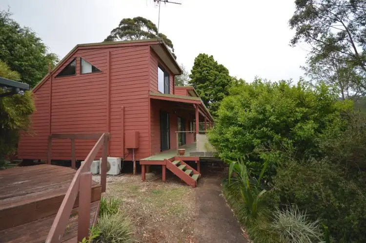 Second view of Homely house listing, 1-9 GWINGANA COURT, Beechmont QLD 4211