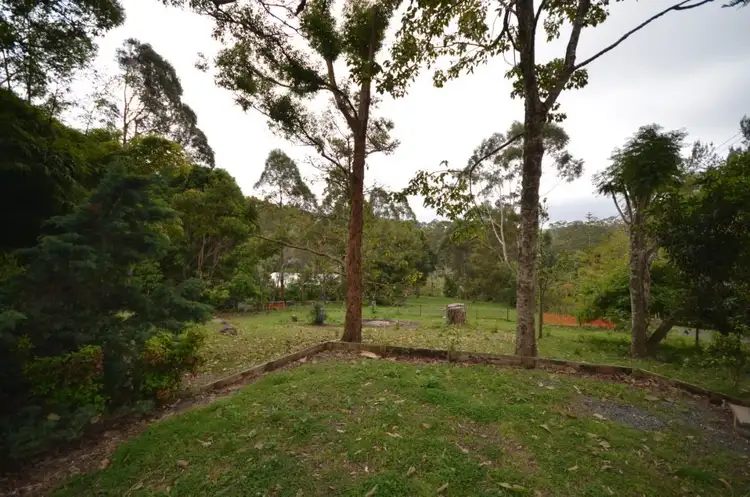 Fourth view of Homely house listing, 1-9 GWINGANA COURT, Beechmont QLD 4211
