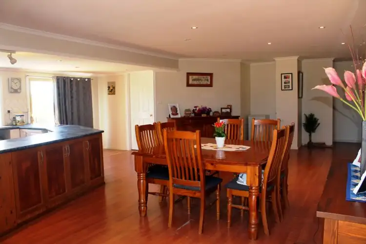 Second view of Homely rural property listing, 915 Blue Springs Road, Gulgong NSW 2852