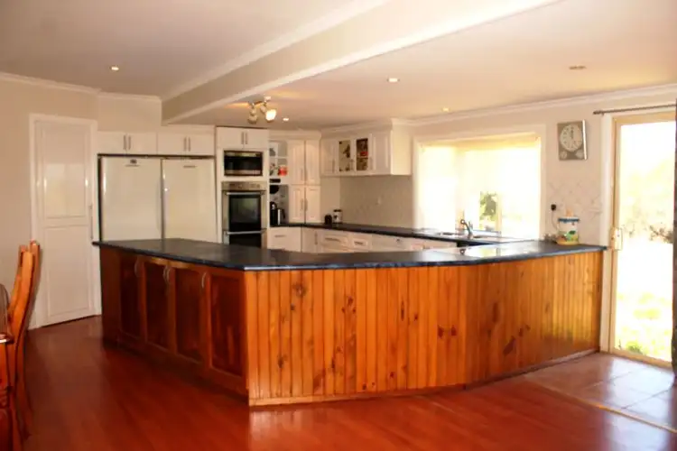 Third view of Homely rural property listing, 915 Blue Springs Road, Gulgong NSW 2852