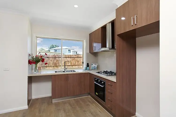 Third view of Homely unit listing, 2/5 Allen Street, Laverton VIC 3028