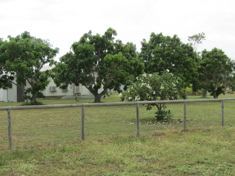 Seventh view of Homely house listing, 59 FLEMINGTON ROAD, Bowen QLD 4805
