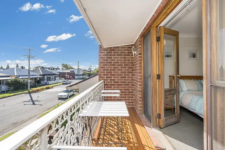 2/30 Robert Street, Wickham NSW 2293