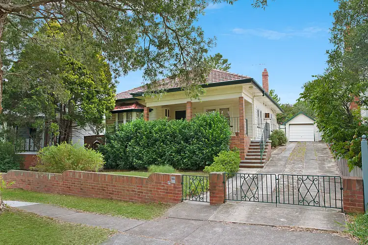 15 Chilcott Street, Lambton NSW 2299