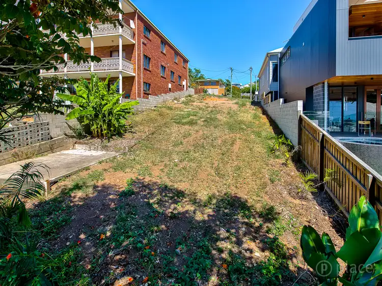Fourth view of Homely land listing, 33 Cochrane Street, Paddington QLD 4064