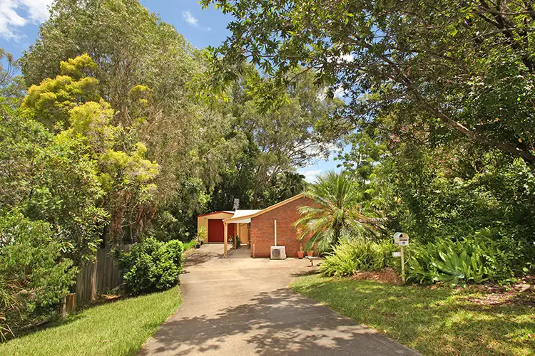 10 Birdsong Court, Nambour QLD 4560