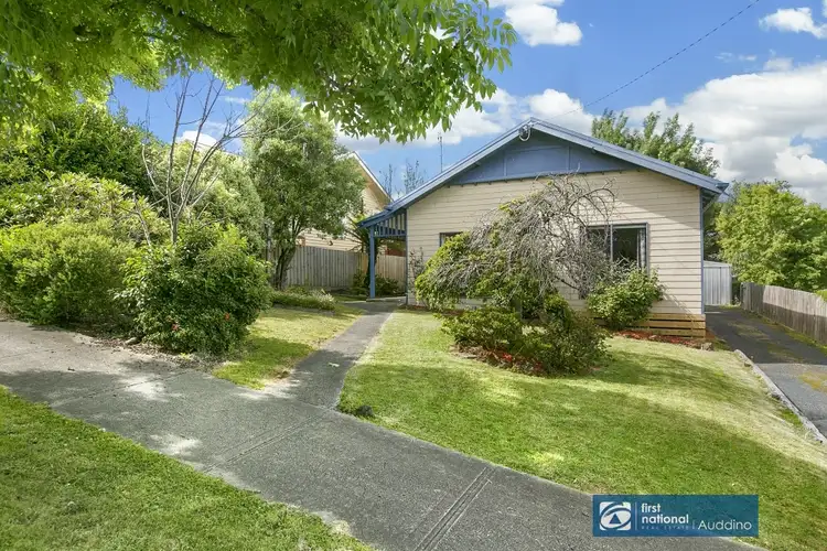27 Guys Road, Korumburra VIC 3950
