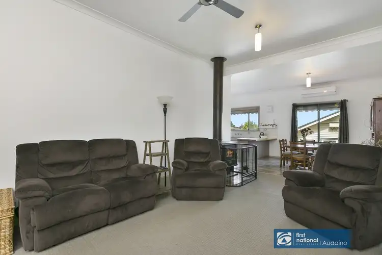 Fifth view of Homely house listing, 27 Guys Road, Korumburra VIC 3950