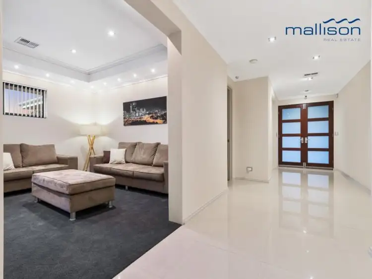 Fourth view of Homely house listing, 16 Panther Elbow, Southern River WA 6110