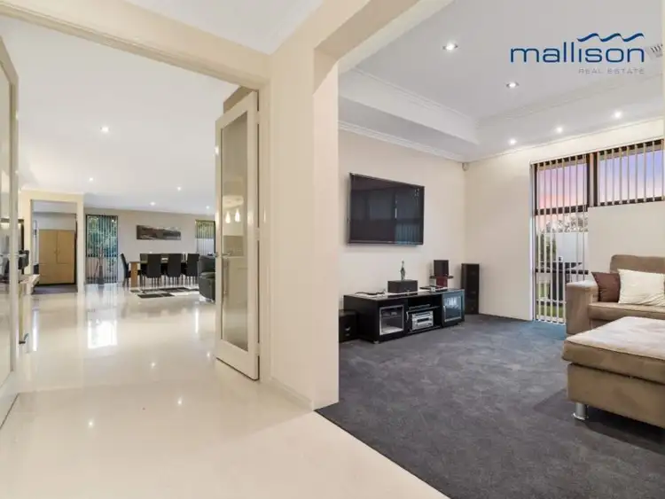 Fifth view of Homely house listing, 16 Panther Elbow, Southern River WA 6110